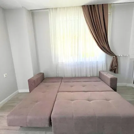 Flat In The Center Of Antalya, Close To The Beach * Antalya