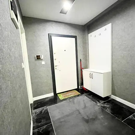 Flat In The Center Of Antalya, Close To The Beach Lejlighed Antalya